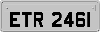 ETR2461