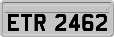 ETR2462