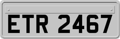 ETR2467