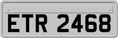 ETR2468