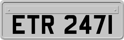 ETR2471