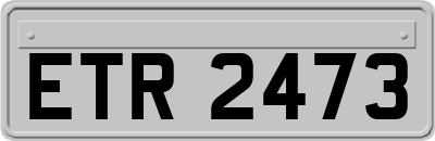 ETR2473