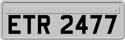 ETR2477