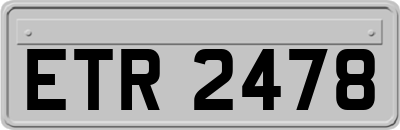 ETR2478