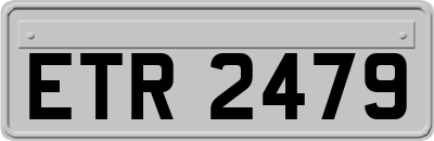 ETR2479