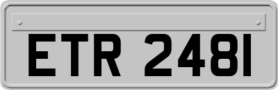 ETR2481