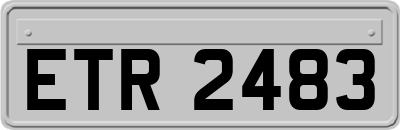 ETR2483