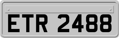 ETR2488