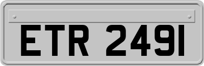 ETR2491