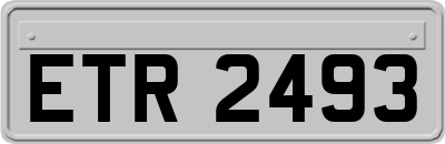 ETR2493