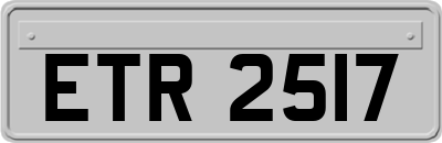 ETR2517