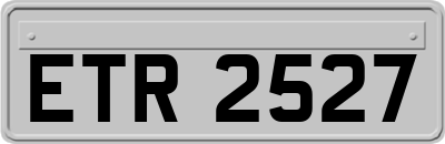 ETR2527