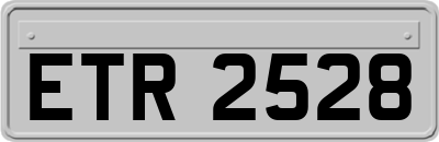 ETR2528