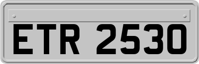 ETR2530