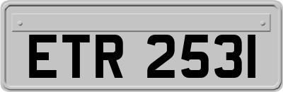 ETR2531