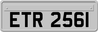 ETR2561