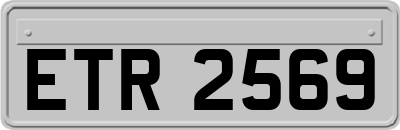 ETR2569