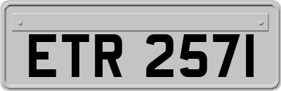 ETR2571