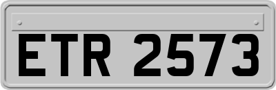 ETR2573