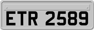 ETR2589