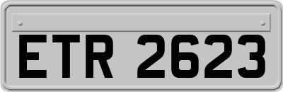 ETR2623