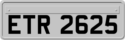ETR2625