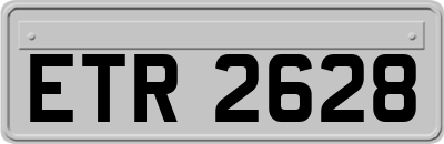 ETR2628