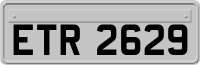 ETR2629