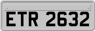 ETR2632