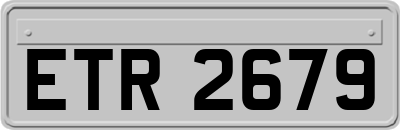 ETR2679