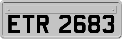 ETR2683