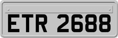 ETR2688