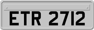 ETR2712