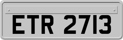 ETR2713