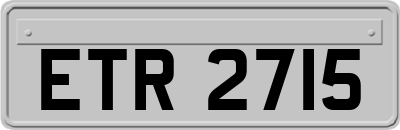 ETR2715