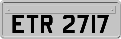 ETR2717