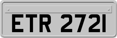 ETR2721