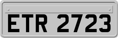ETR2723