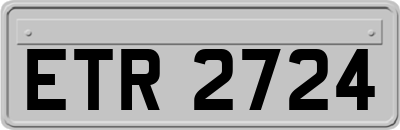ETR2724