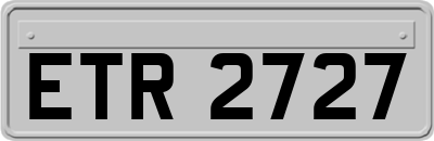 ETR2727