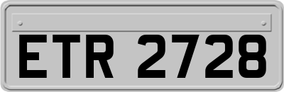 ETR2728
