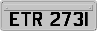 ETR2731