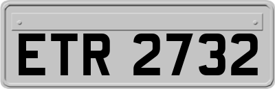 ETR2732