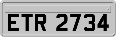 ETR2734