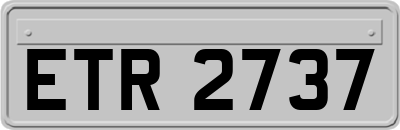 ETR2737