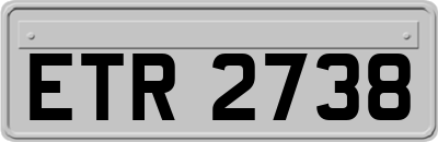 ETR2738