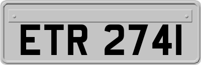 ETR2741
