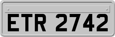ETR2742