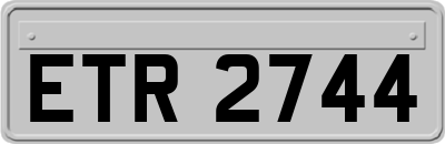 ETR2744