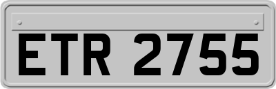 ETR2755